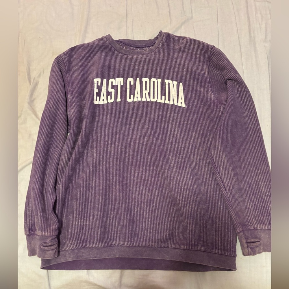ECU Sweatshirt